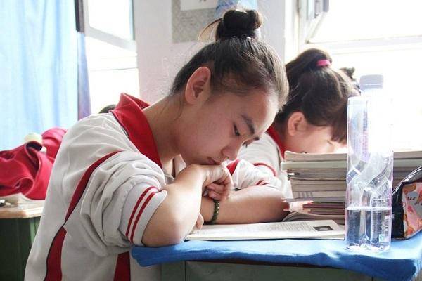 盐城最好的高中是哪里啊?盐城市区三星级高中排名