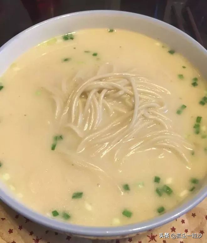 盐城的必吃美食有哪些？到了盐城有什么必吃