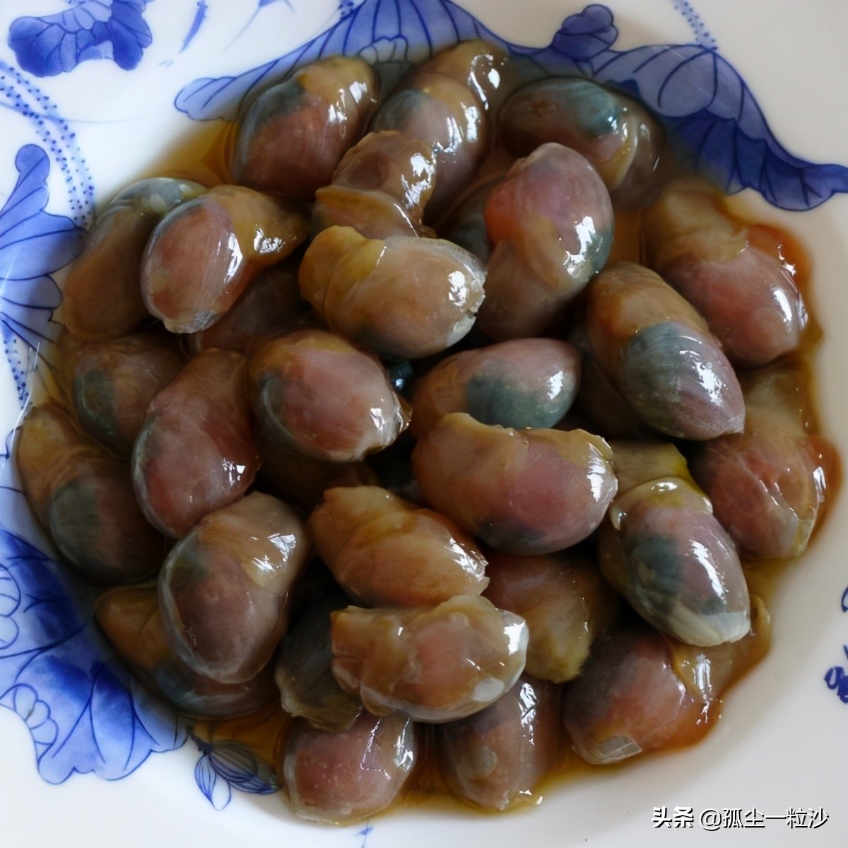 游东方湿地之都，赏仙鹤神鹿世界，盐城的这些美食值得你的品尝