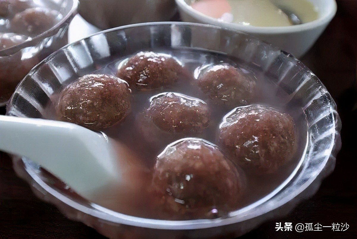 游东方湿地之都，赏仙鹤神鹿世界，盐城的这些美食值得你的品尝