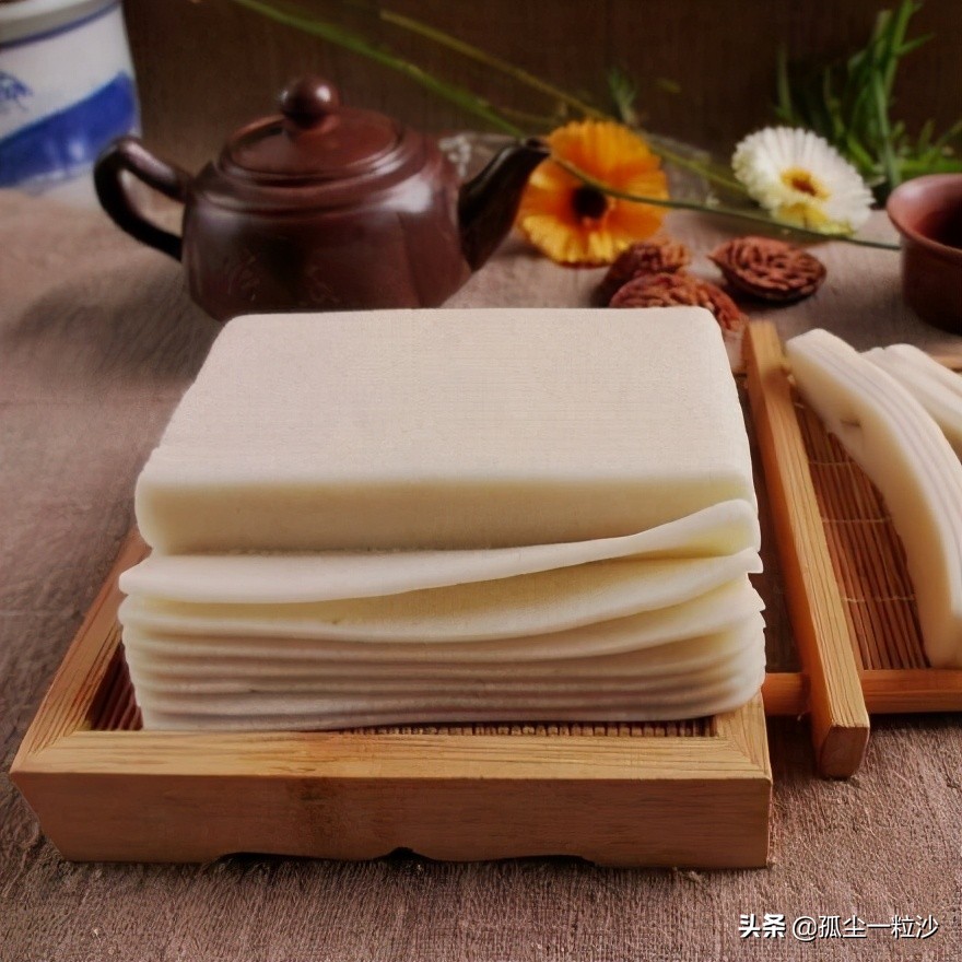 游东方湿地之都，赏仙鹤神鹿世界，盐城的这些美食值得你的品尝