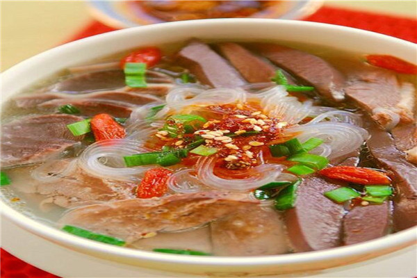 投资秦淮坊鸭血粉丝汤好不好？加盟流程是什么？