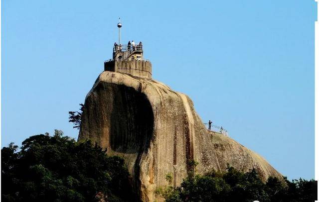 厦门到普陀山旅游必去的景区推荐攻略，做好攻略