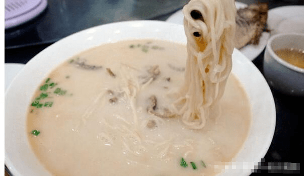 盐城要品尝一下的6道地方美食，味道都还不错