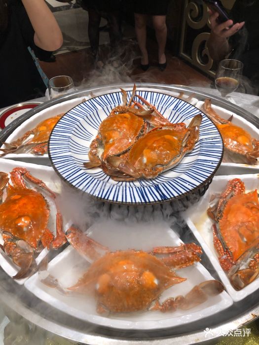 旅游去普陀山，你可算是选对了地方。(组图)