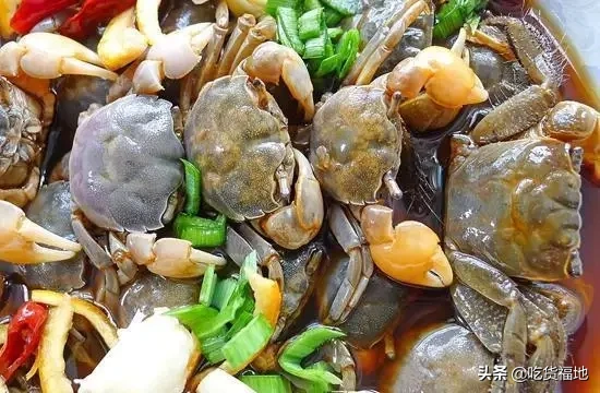 舌尖上的中国～盐城特色美食篇