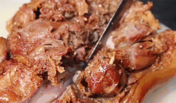 舌尖上的中国～盐城特色美食篇