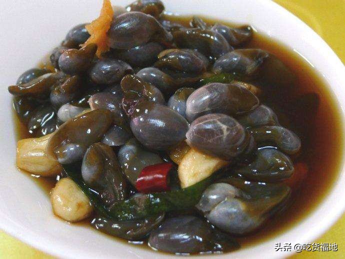 舌尖上的中国～盐城特色美食篇