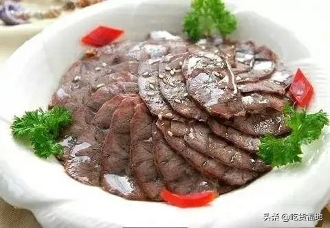 舌尖上的中国～盐城特色美食篇