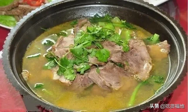 舌尖上的中国～盐城特色美食篇