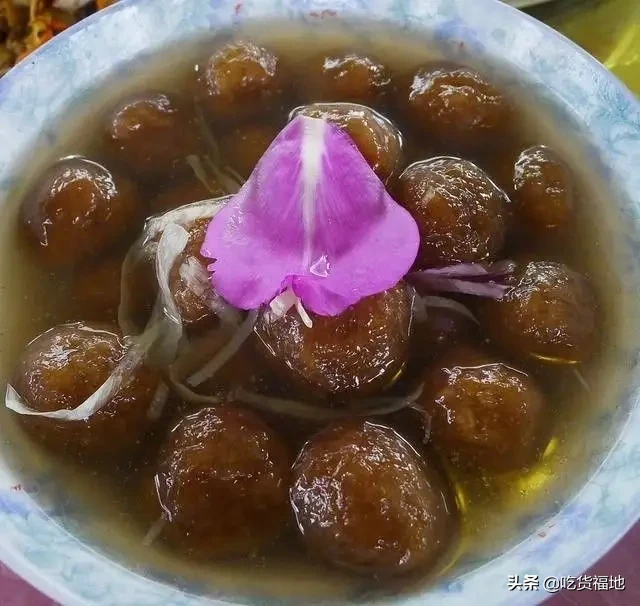 舌尖上的中国～盐城特色美食篇