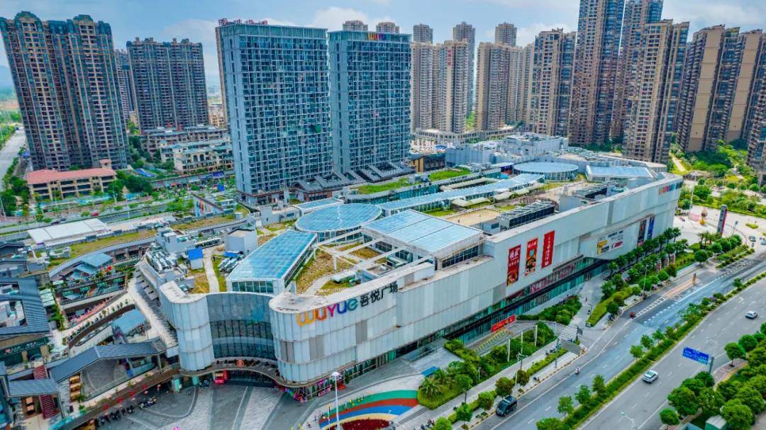 盐城吾悦广场入驻品牌_长沙吾悦生活广场_盐城吾悦生活广场