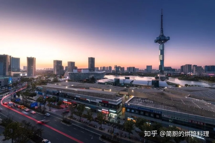 【盐城旅游】盐城以产、荷兰花海旅游度假区、美景推荐