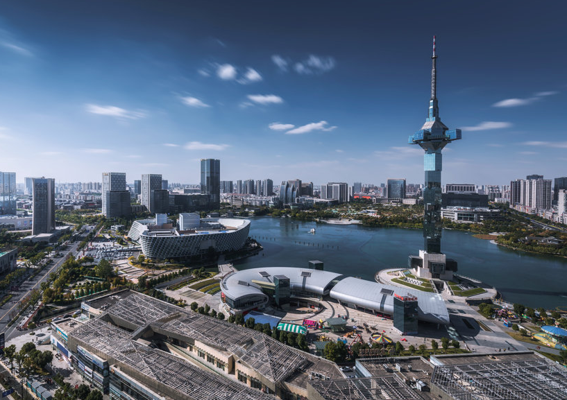 盐城重大项目有哪些？2021年盐城全市重大项目和重点工程汇总一览