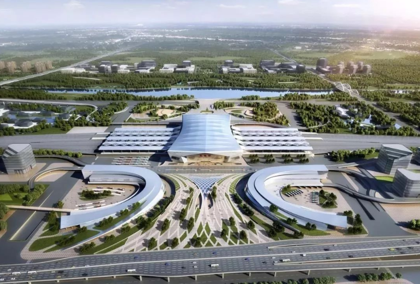 盐城重大项目有哪些？2021年盐城全市重大项目和重点工程汇总一览