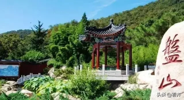 国家5A级旅游景区拟新增22家！齐齐哈尔人数数你去过多少？