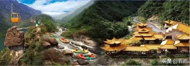 国家5A级旅游景区拟新增22家！齐齐哈尔人数数你去过多少？