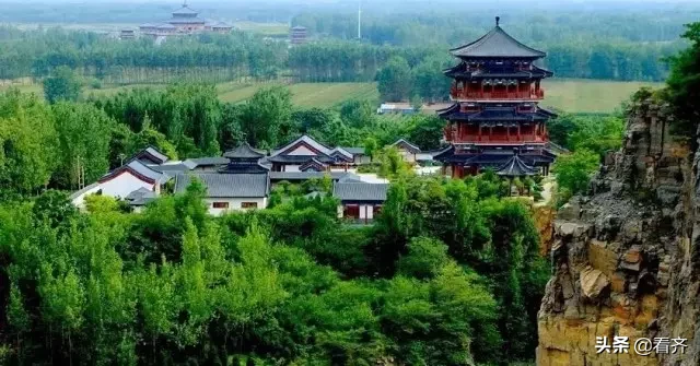 国家5A级旅游景区拟新增22家！齐齐哈尔人数数你去过多少？