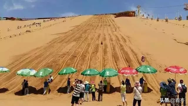 国家5A级旅游景区拟新增22家！齐齐哈尔人数数你去过多少？