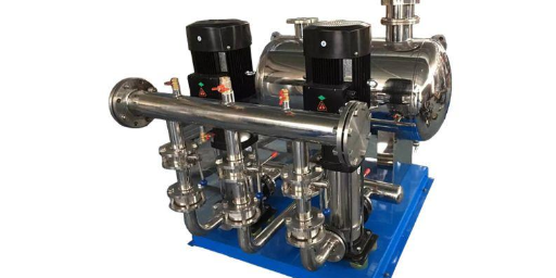 盐城家用一体式供水设备批发价格是多少？设备的调速控制和智能调度