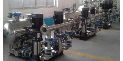 盐城家用一体式供水设备批发价格是多少,供水设备