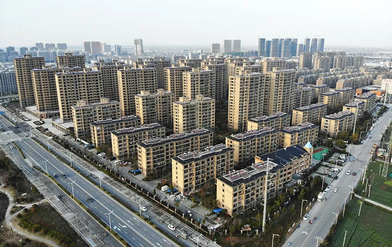 盐城大丰城西吾悦广场_盐城吾悦生活广场_盐城大丰吾悦广场招商