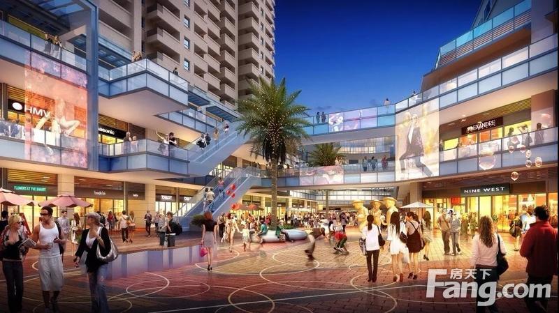 盐城吾悦广场公寓户型图_盐城吾悦生活广场_盐城城东吾悦广场