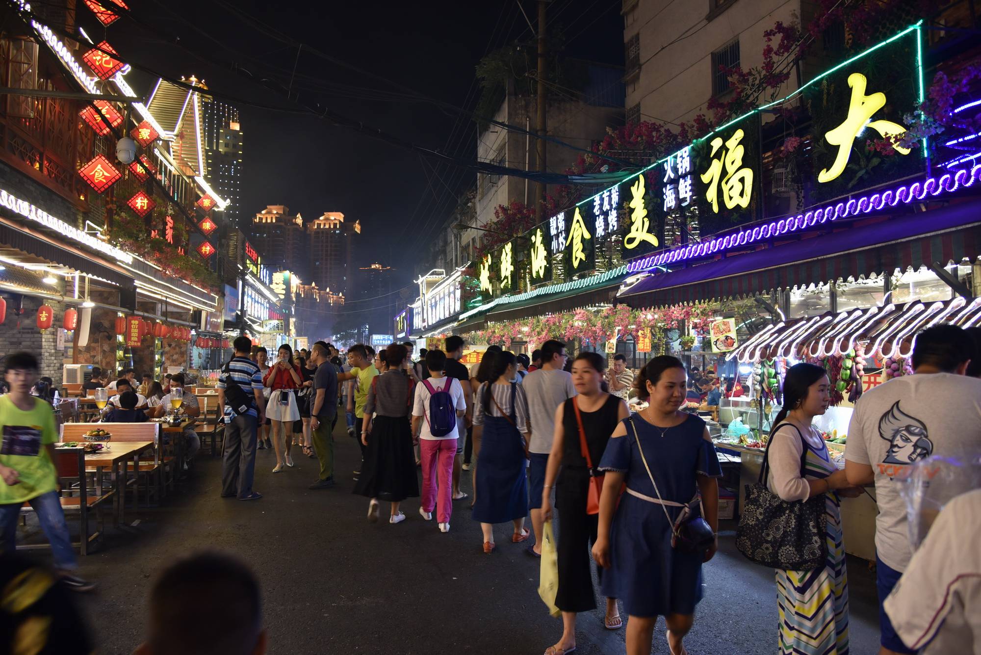 舌尖上的江苏盐城受欢迎的4大美食出炉，全吃过的算你厉害