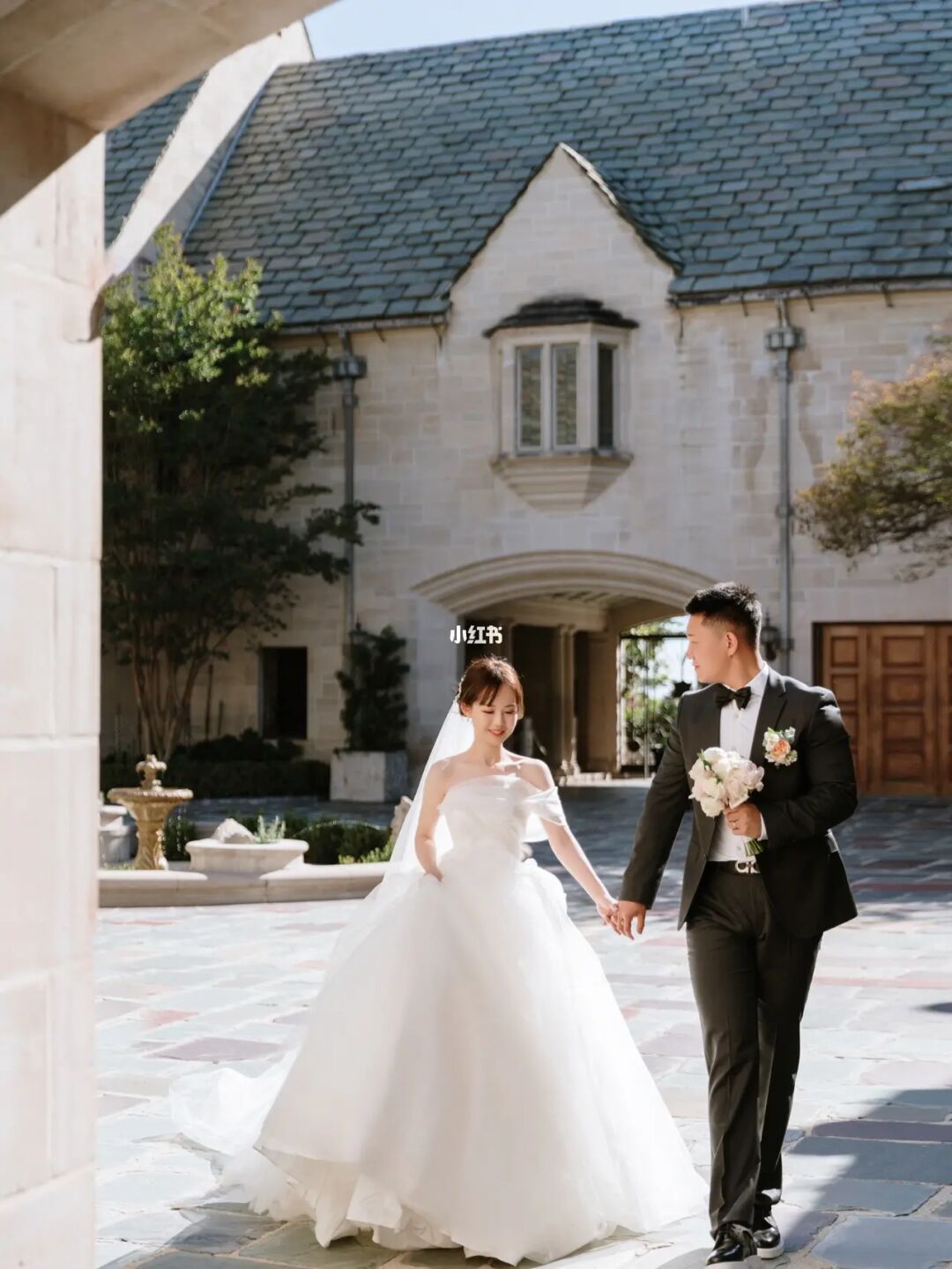 婚纱照哪里拍的好?中国最美的婚纱照外景地都在哪?