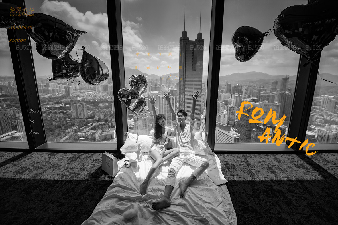 盐城婚纱摄影攻略：婚纱照有没有必要一定选贵的吗？