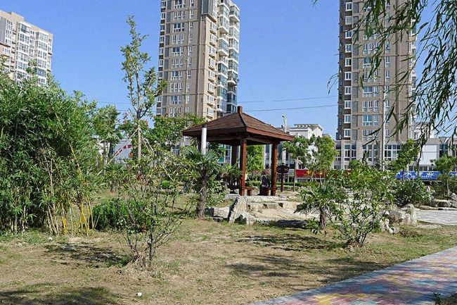 滨海县的房价为什么会有这样的表现？(图)