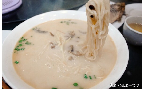 盐城6大推荐美食，这些地方美食你值得品尝