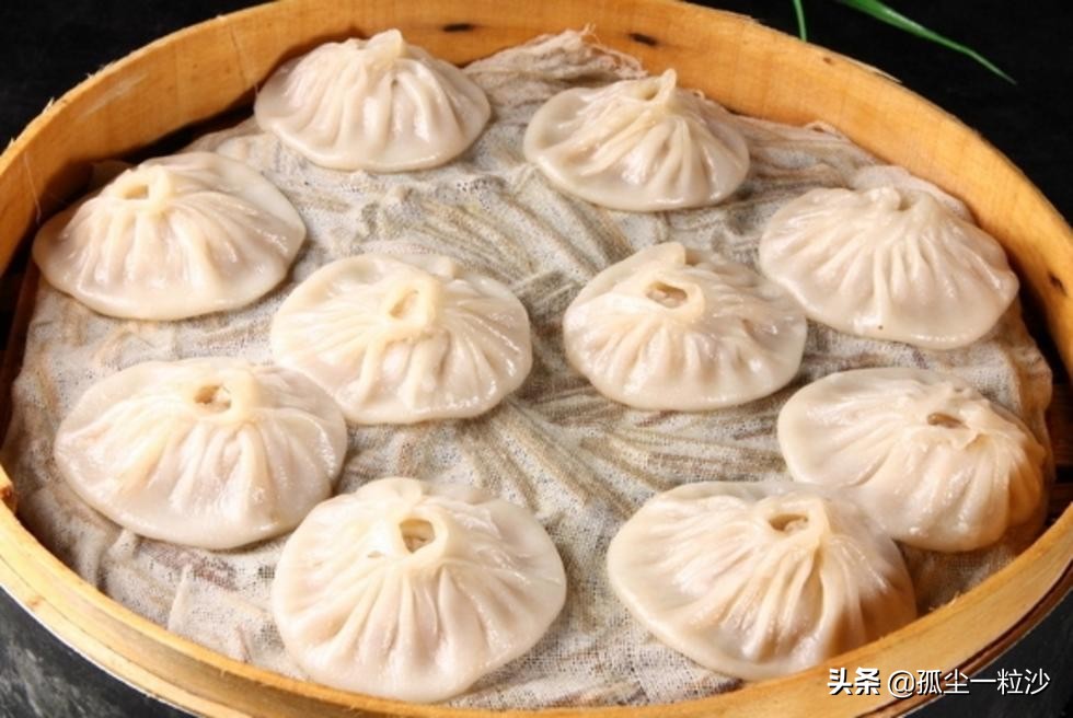 盐城6大推荐美食，这些地方美食你值得品尝