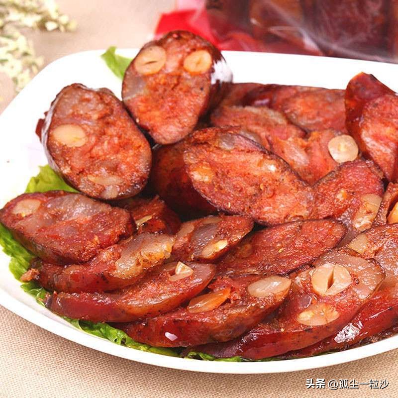 盐城6大推荐美食，这些地方美食你值得品尝