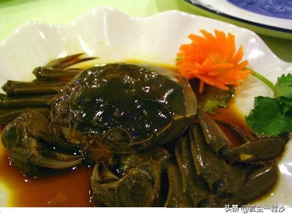 盐城6大推荐美食，这些地方美食你值得品尝