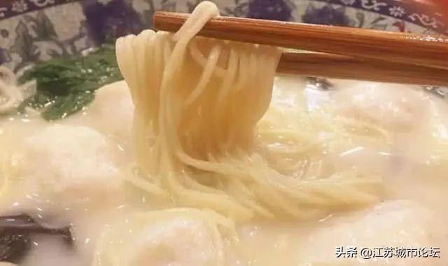 盐城必吃的4道美食，全吃过才是真爱