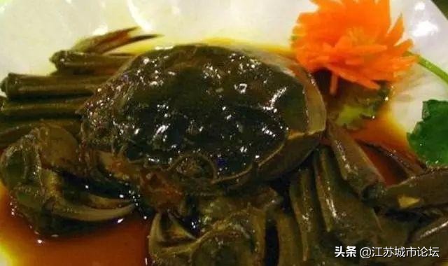 盐城必吃的4道美食，全吃过才是真爱