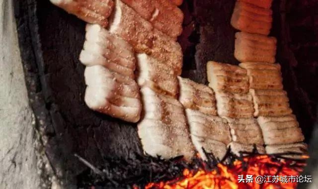 盐城必吃的4道美食，全吃过才是真爱