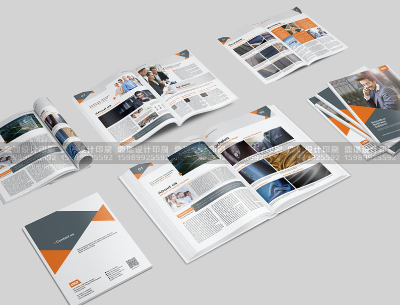 企业画册如何设计_画册制作模板 画册设计制作_盐城企业画册设计制作