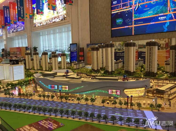 盐城吾悦生活广场_盐城吾悦广场最新消息_肥东吾悦生活广场