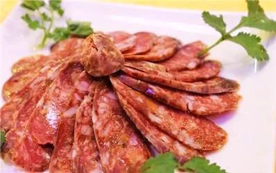 盐城历史文化孕育出来的便携特产，你居家旅行、赠送亲友的十佳良品