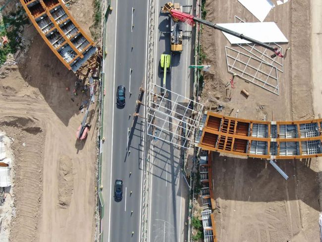 北京建业通工程检测技术有限公司致力于研究、开发工程结构安全监测技术