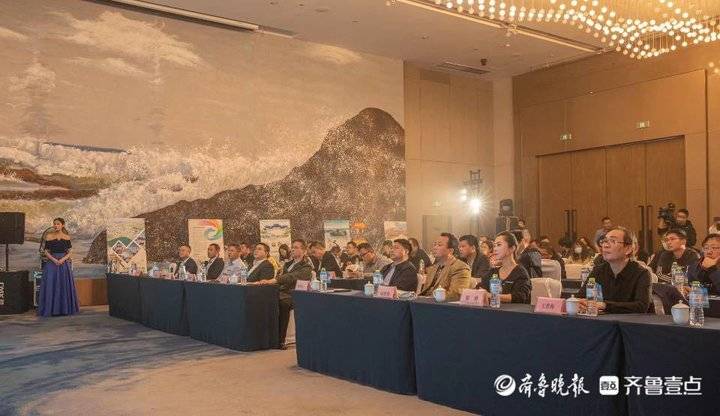 “乘着高铁游盐城”亭湖文化旅游（日照）推介会圆满落幕