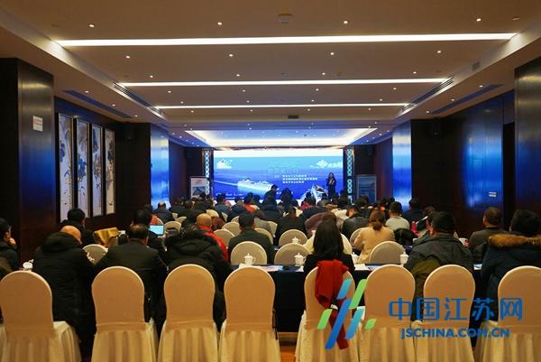 2018年盐城市民可乘邮轮去环游世界享受最美三月天