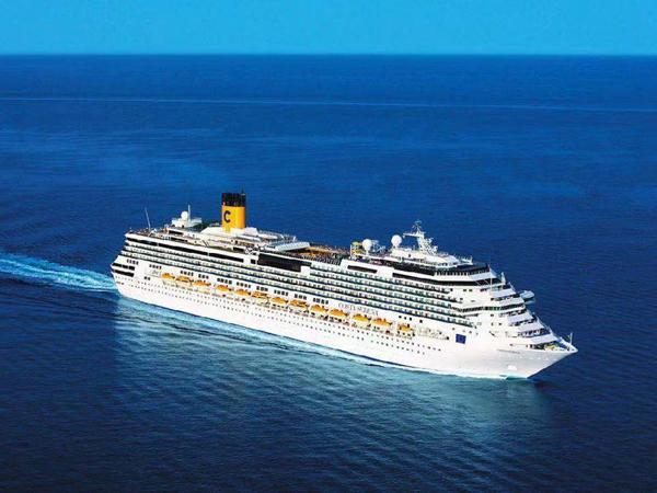 “高铁通了，邮轮来了”青岛邮轮旅游推介会走进盐城