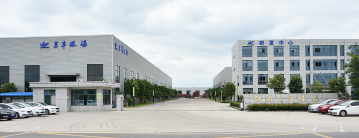 兰丰环保，正致力于让人打开心扉的地方治理