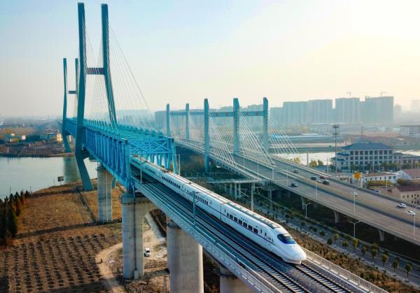 城市群“强支点”