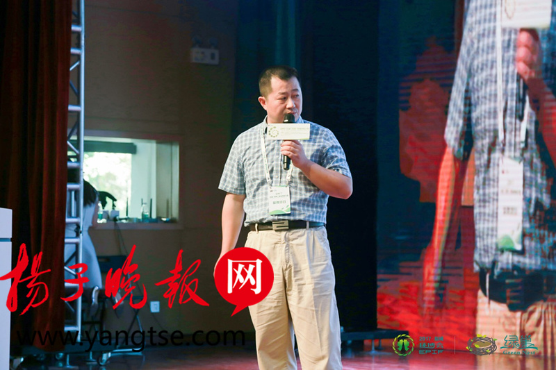 盐城环保科技城举办首届“绿巢”环保创业大赛