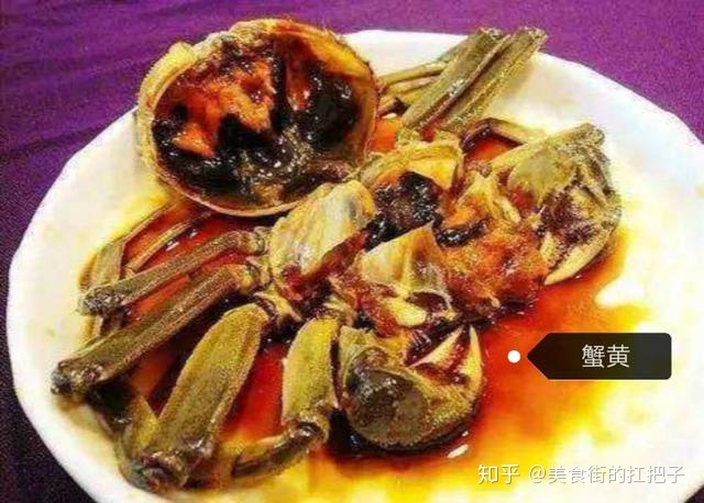 盐城的正宗地道特色美食，你吃过几样？(组图)