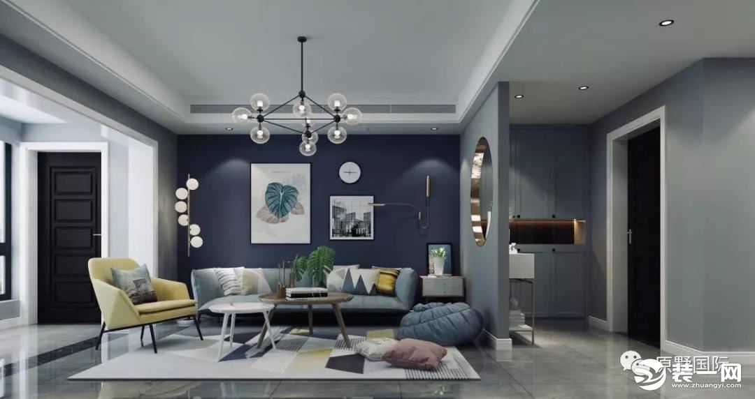 专访盐城原墅国际设计师王健：实力与颜值并存！